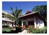 First Bungalow Beach Resort 